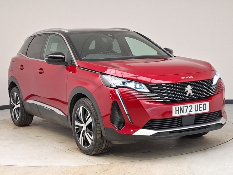 Used Peugeot 3008 2023 for sale - 78211401: Photo 1