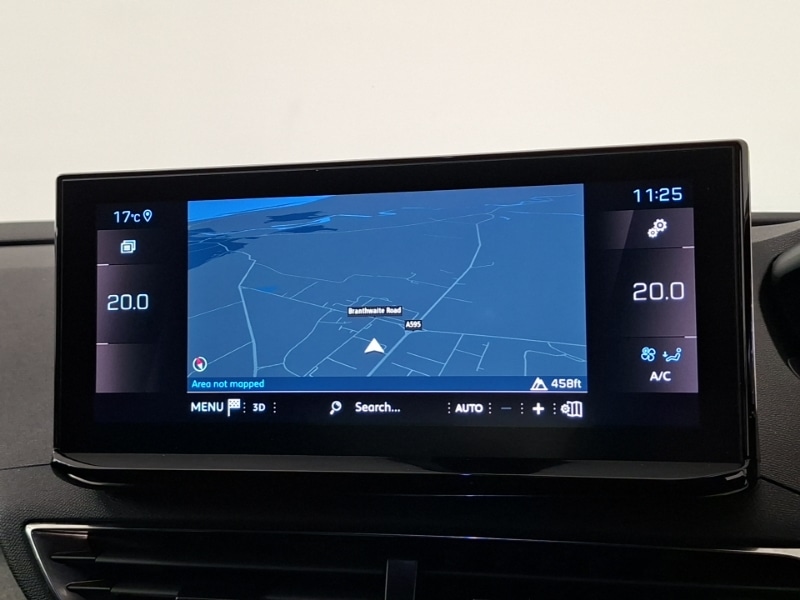 Used Peugeot 3008 2023 for sale - 78211401: Photo 10