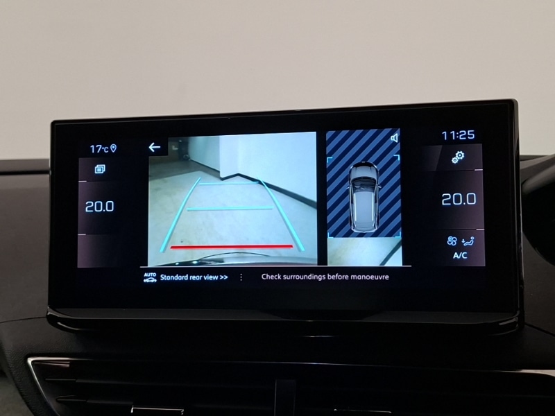 Used Peugeot 3008 2023 for sale - 78211401: Photo 11