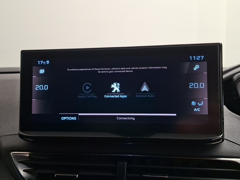 Used Peugeot 3008 2023 for sale - 78211401: Photo 14