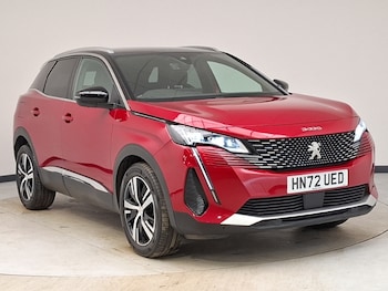 Used Peugeot 3008 2023 for sale - 78211401: Photo