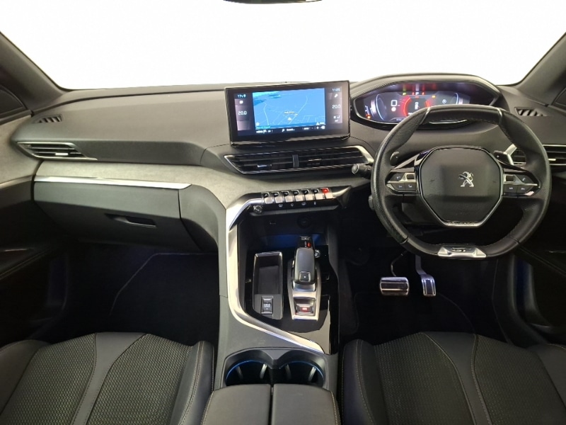 Used Peugeot 3008 2023 for sale - 78211401: Photo 2