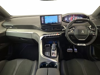 Used Peugeot 3008 2023 for sale - 78211401: Photo