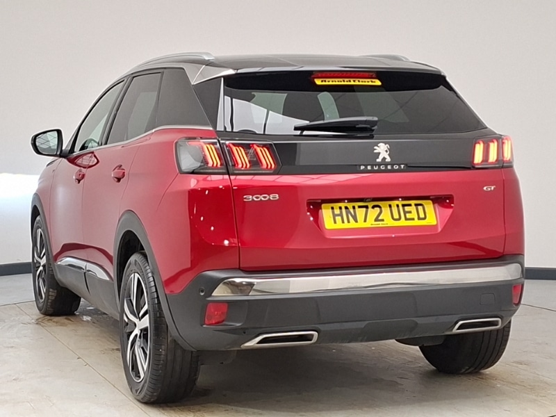 Used Peugeot 3008 2023 for sale - 78211401: Photo 3