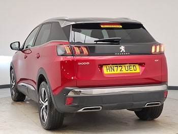 Used Peugeot 3008 2023 for sale - 78211401: Photo