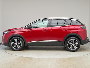 Used Peugeot 3008 2023 for sale - 78211401: Photo