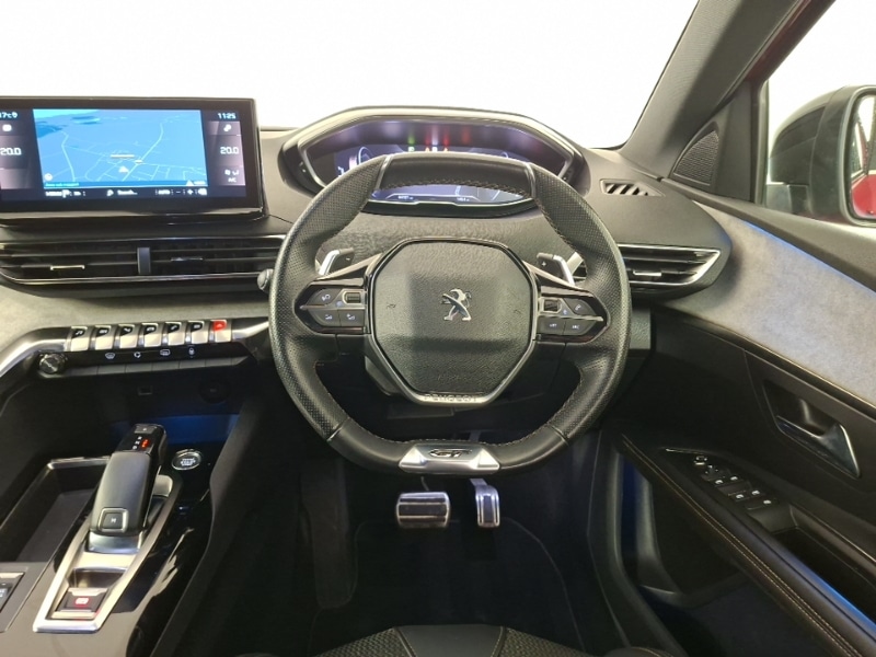 Used Peugeot 3008 2023 for sale - 78211401: Photo 7