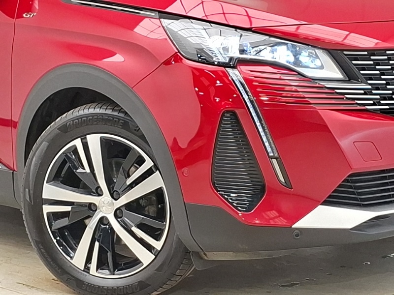 Used Peugeot 3008 2023 for sale - 78211401: Photo 9