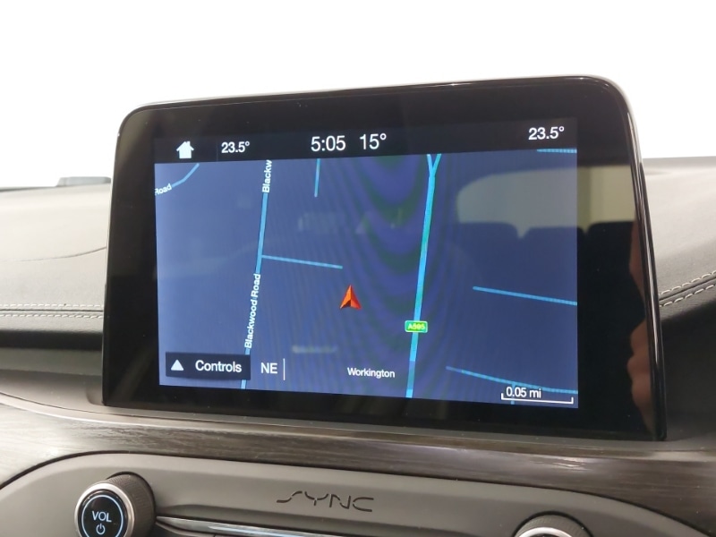 Used Ford Focus 2019 for sale - 78132997: Photo 10