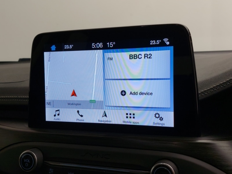 Used Ford Focus 2019 for sale - 78132997: Photo 14