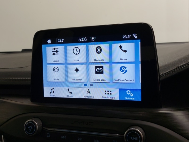 Used Ford Focus 2019 for sale - 78132997: Photo 15