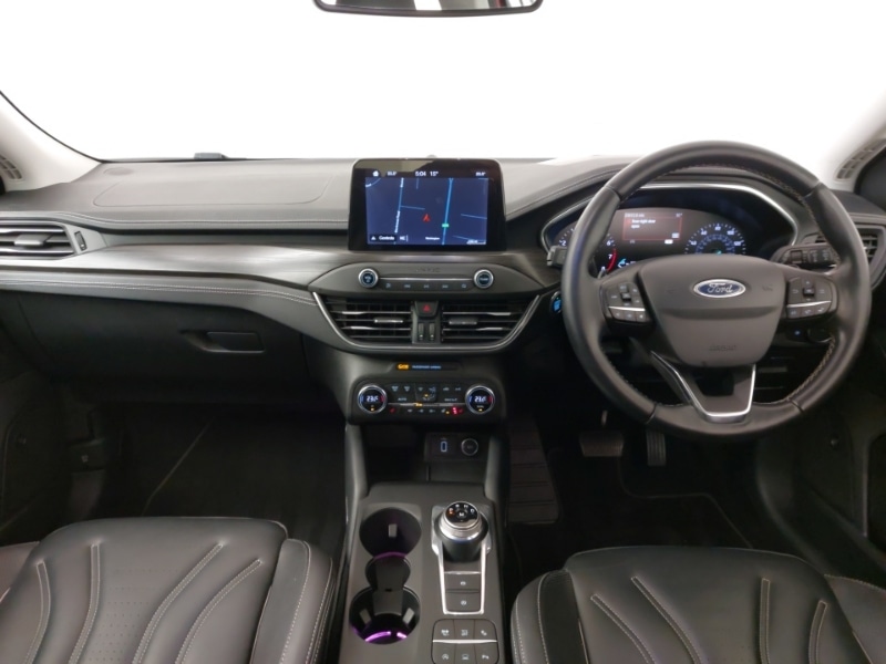 Used Ford Focus 2019 for sale - 78132997: Photo 2