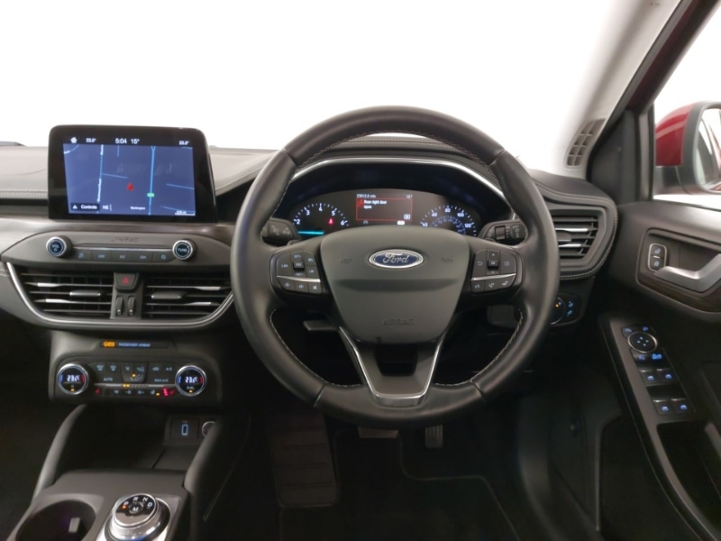 Used Ford Focus 2019 for sale - 78132997: Photo 7