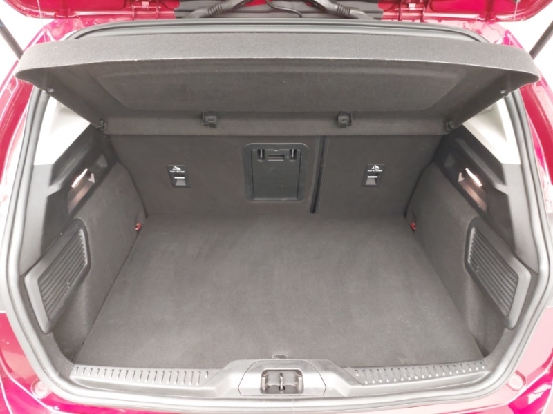 Used Ford Focus 2019 for sale - 78132997: Photo 8