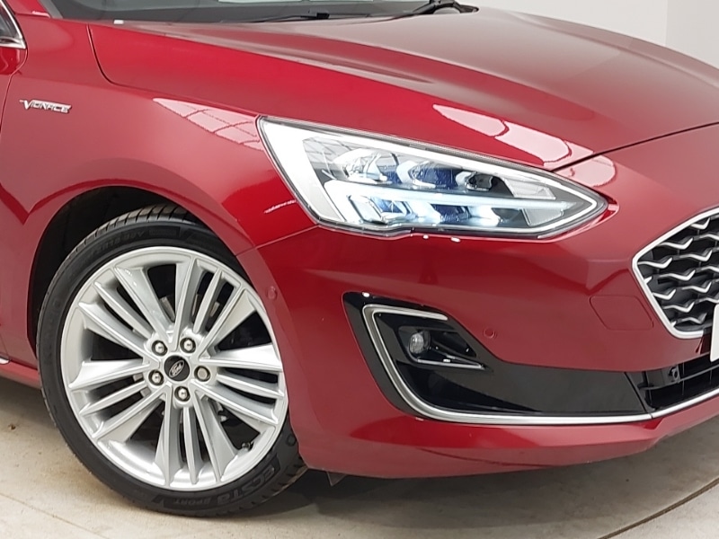 Used Ford Focus 2019 for sale - 78132997: Photo 9