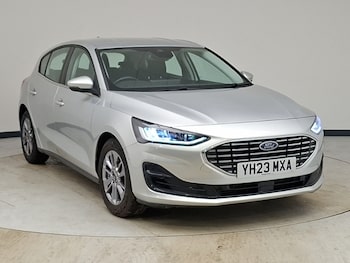 Used Ford Focus 2023 for sale - 78355203: Photo