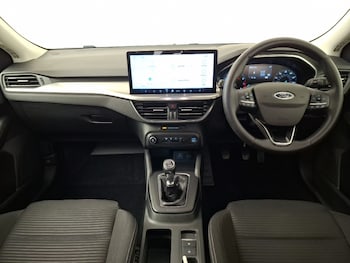 Used Ford Focus 2023 for sale - 78355203: Photo