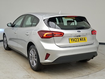 Used Ford Focus 2023 for sale - 78355203: Photo