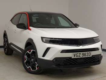2022 - 1.2 Turbo SRi Premium 5dr Auto