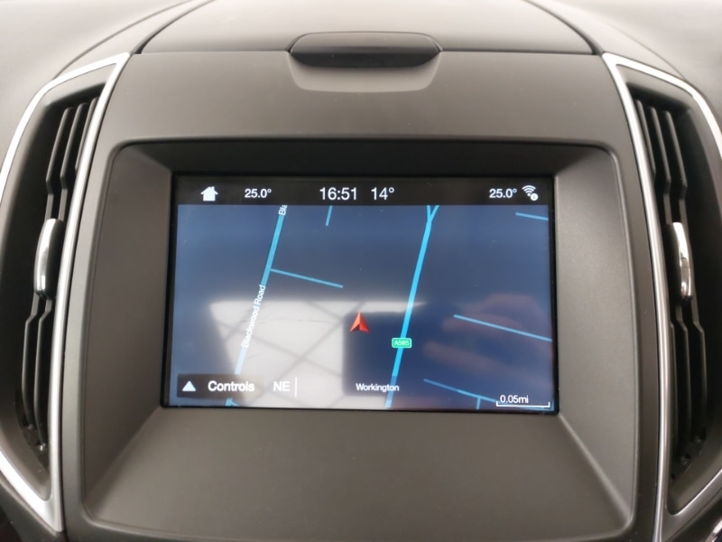 Used Ford S-Max 2017 for sale - 77202093: Photo 10