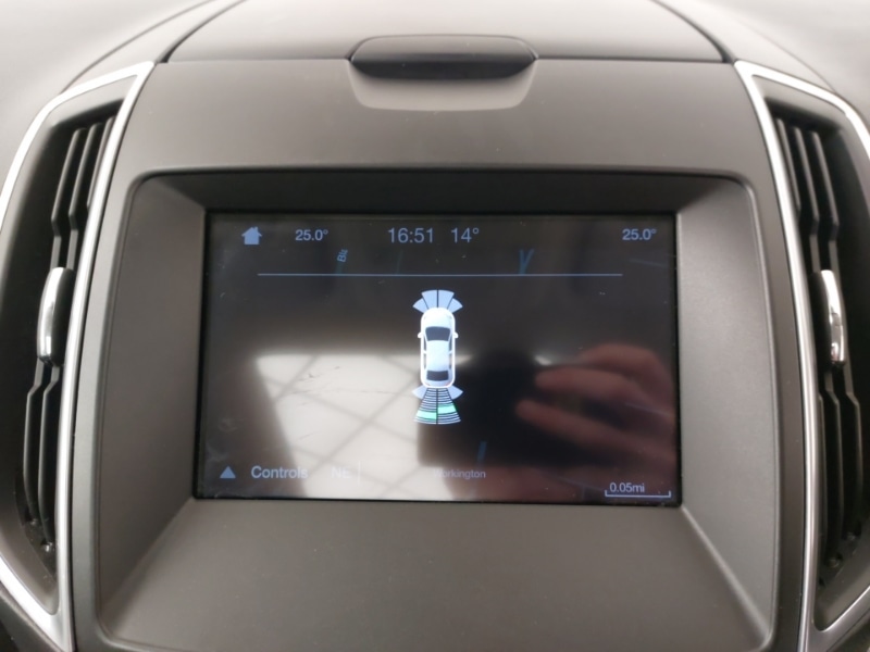 Used Ford S-Max 2017 for sale - 77202093: Photo 11