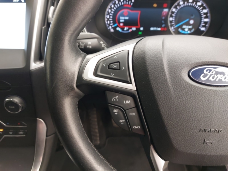 Used Ford S-Max 2017 for sale - 77202093: Photo 12