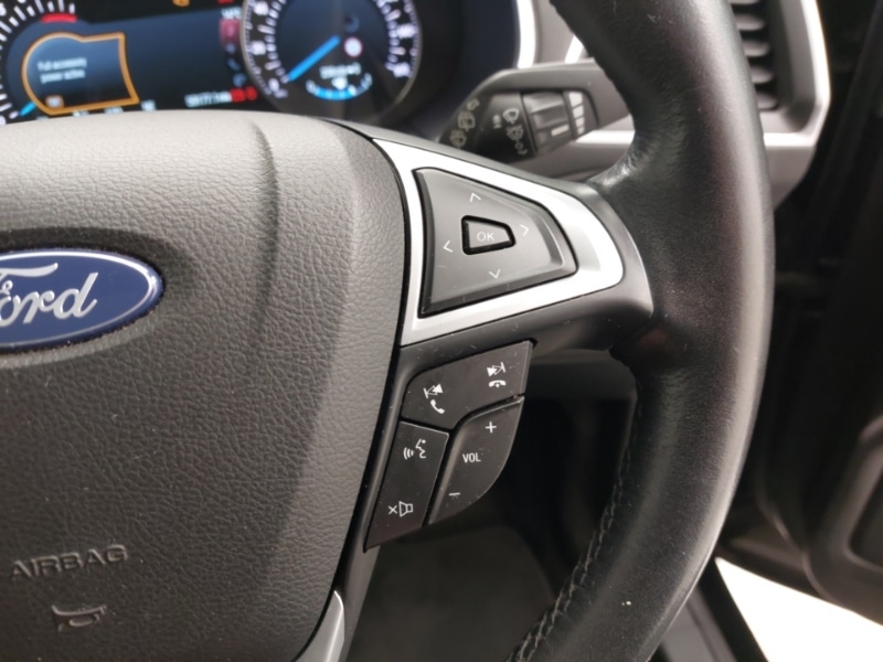 Used Ford S-Max 2017 for sale - 77202093: Photo 13