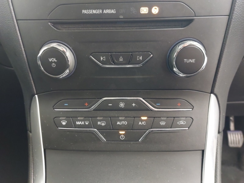 Used Ford S-Max 2017 for sale - 77202093: Photo 17