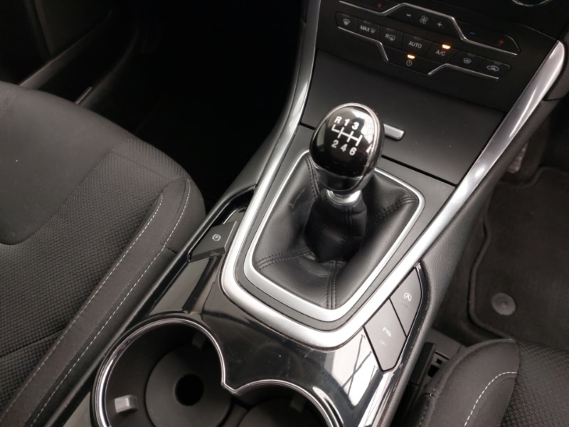 Used Ford S-Max 2017 for sale - 77202093: Photo 19