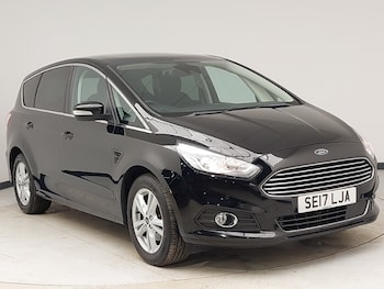 2017 - 1.5 EcoBoost Titanium 5dr