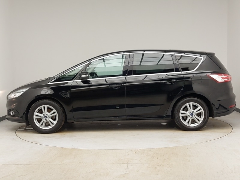 Used Ford S-Max 2017 for sale - 77202093: Photo 4