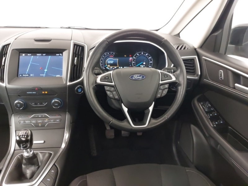 Used Ford S-Max 2017 for sale - 77202093: Photo 7