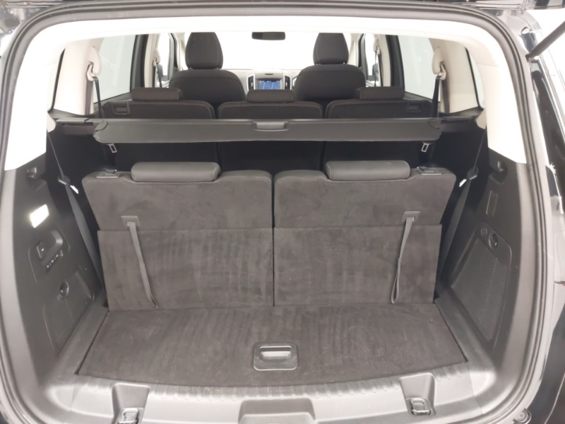 Used Ford S-Max 2017 for sale - 77202093: Photo 8