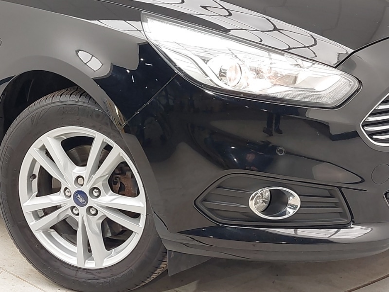 Used Ford S-Max 2017 for sale - 77202093: Photo 9