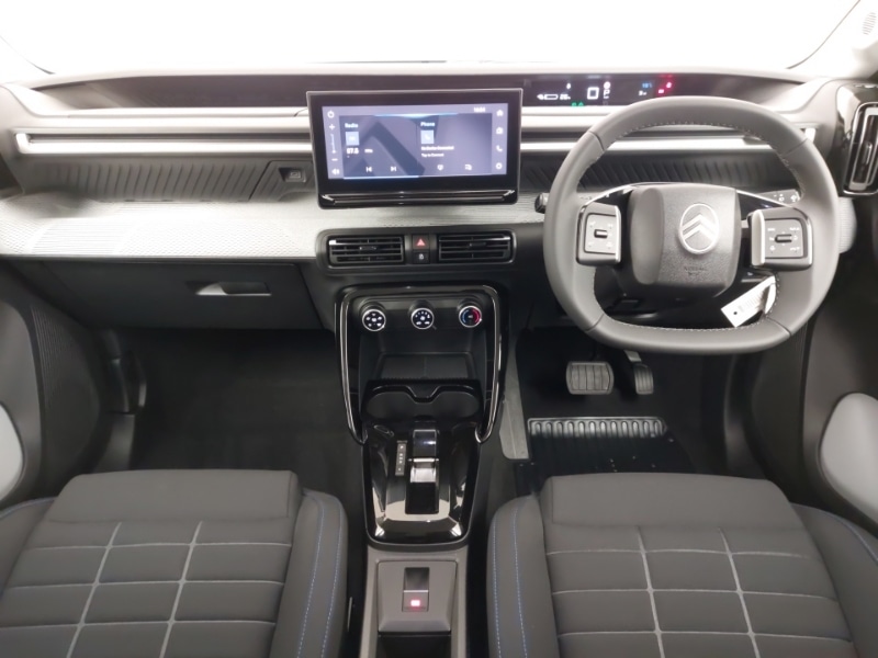 Used Citroen C3 2025 for sale - 77503439: Photo 2