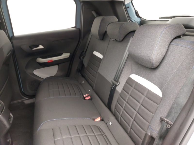 Used Citroen C3 2025 for sale - 77503439: Photo 6