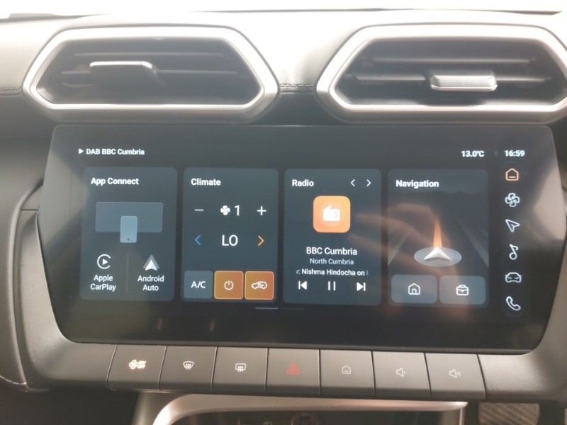 Used MG MG ZS 2025 for sale - 76418961: Photo 14