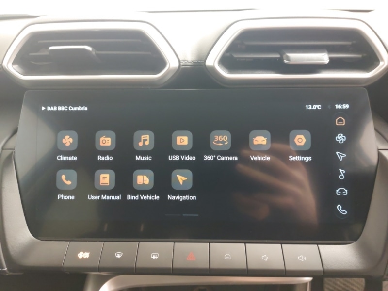 Used MG MG ZS 2025 for sale - 76418961: Photo 15