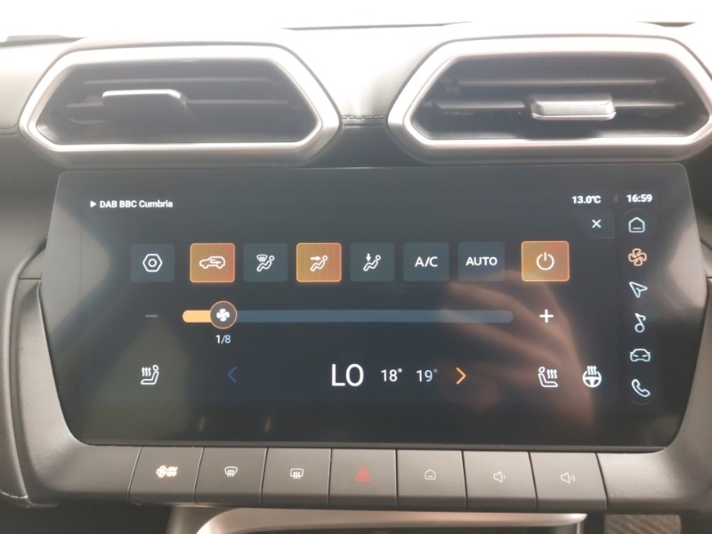 Used MG MG ZS 2025 for sale - 76418961: Photo 16