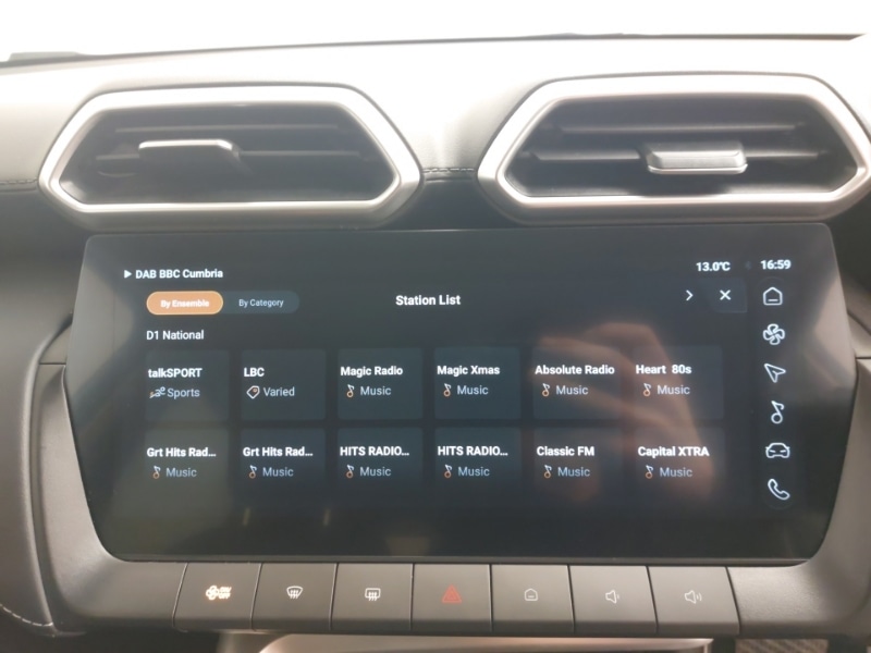 Used MG MG ZS 2025 for sale - 76418961: Photo 17