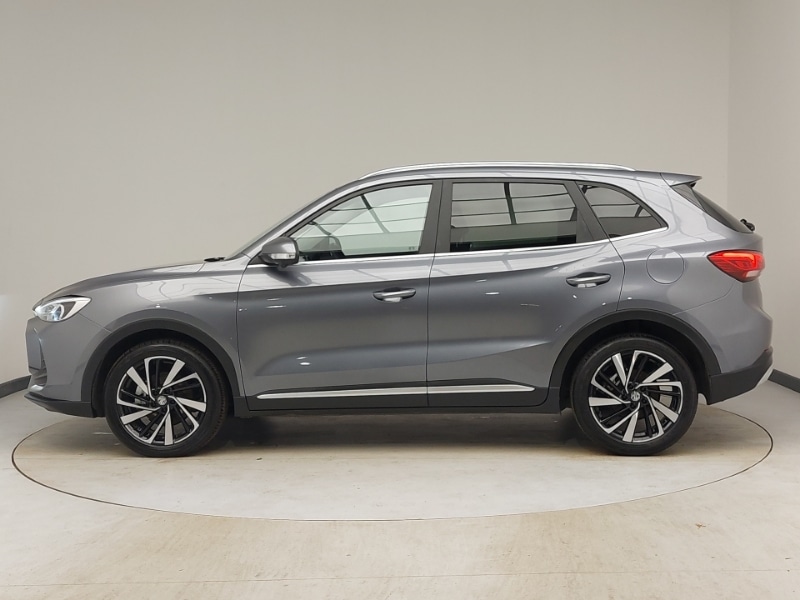 Used MG MG ZS 2025 for sale - 76418961: Photo 4