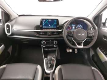 Used Kia Picanto 2023 for sale - 74604876: Photo