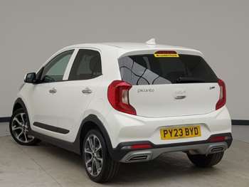 Used Kia Picanto 2023 for sale - 74604876: Photo