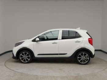 Used Kia Picanto 2023 for sale - 74604876: Photo