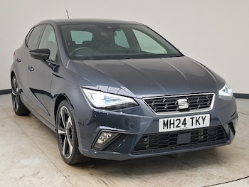 Used SEAT Ibiza 2024 for sale - 79594578: Photo