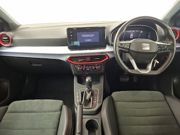 Used SEAT Ibiza 2024 for sale - 79594578: Photo