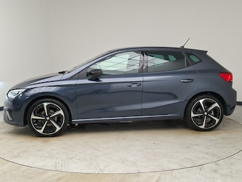 Used SEAT Ibiza 2024 for sale - 79594578: Photo