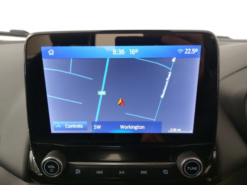 Used Ford Ecosport 2022 for sale - 77325326: Photo 10