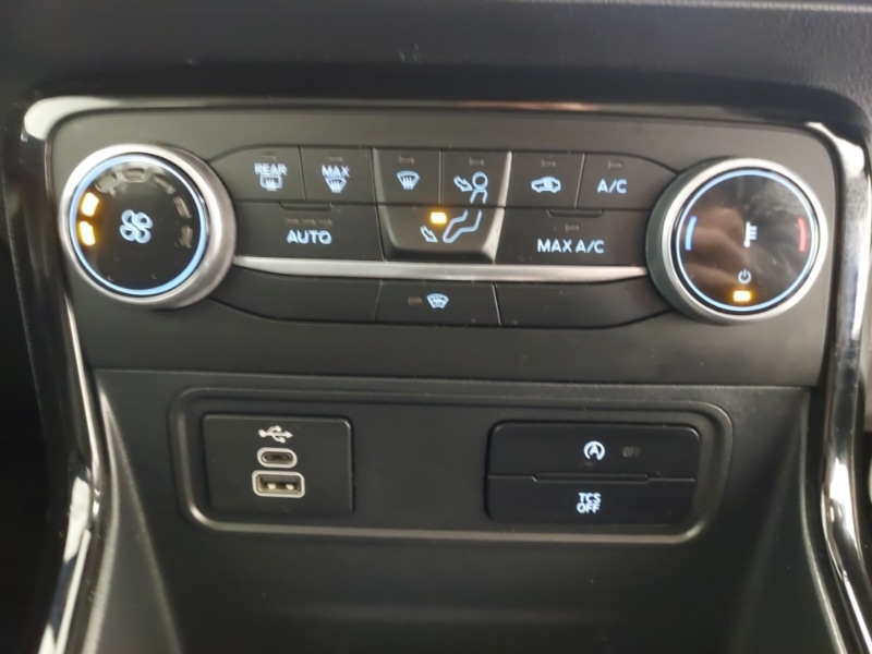 Used Ford Ecosport 2022 for sale - 77325326: Photo 16