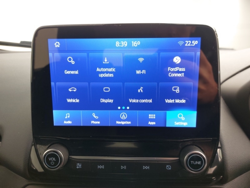 Used Ford Ecosport 2022 for sale - 77325326: Photo 18